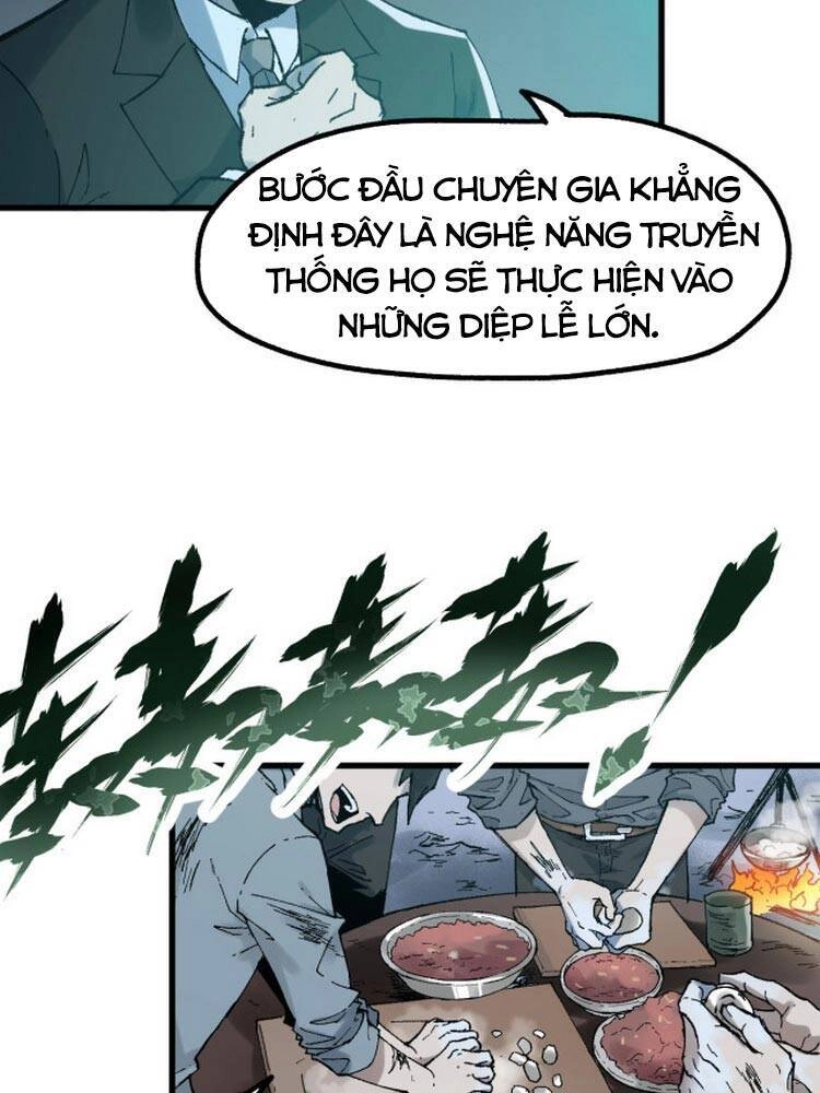 Thánh Khư Chapter 129 - 8