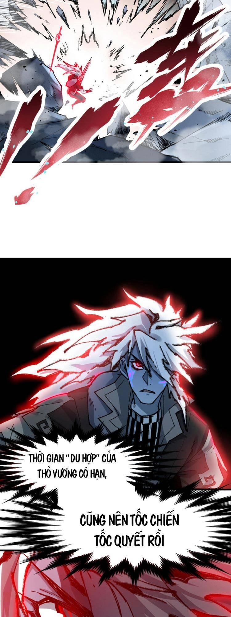 Thánh Khư Chapter 129 - 13