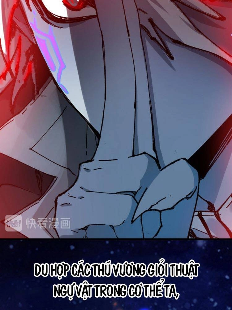 Thánh Khư Chapter 129 - 14