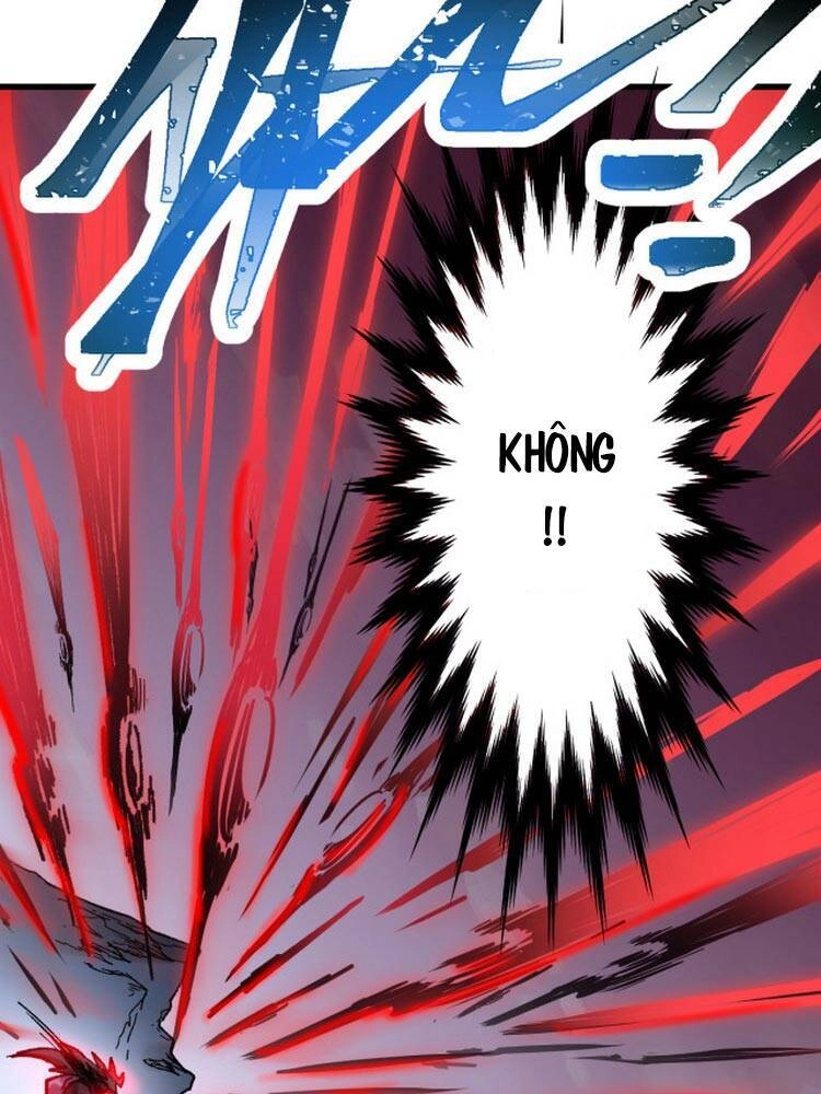 Thánh Khư Chapter 129 - 18