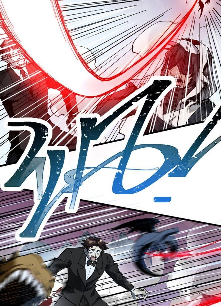 Thánh Khư Chapter 129 - 21