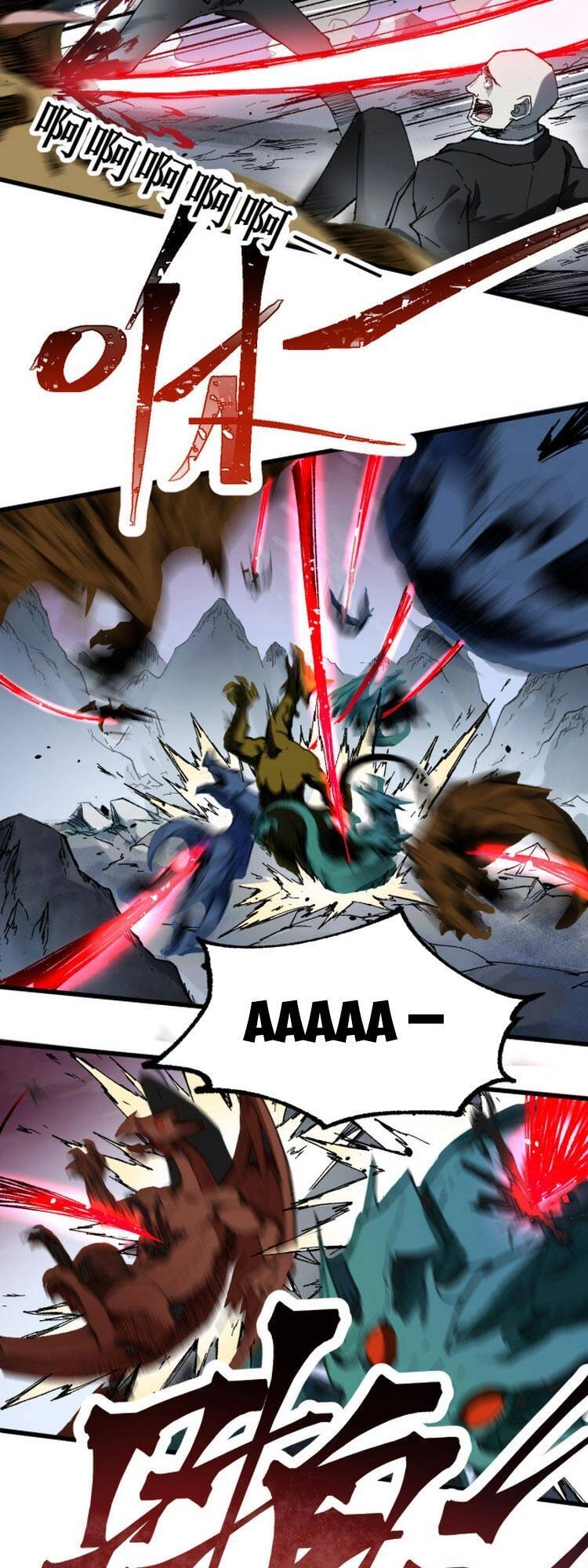 Thánh Khư Chapter 129 - 22