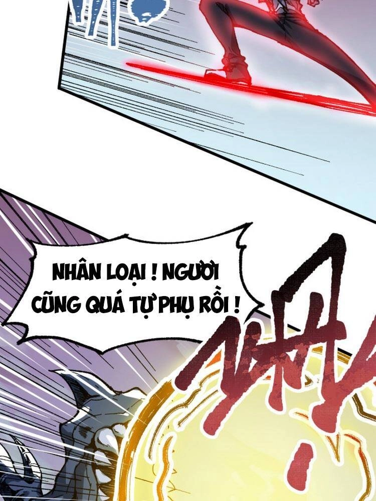 Thánh Khư Chapter 129 - 25