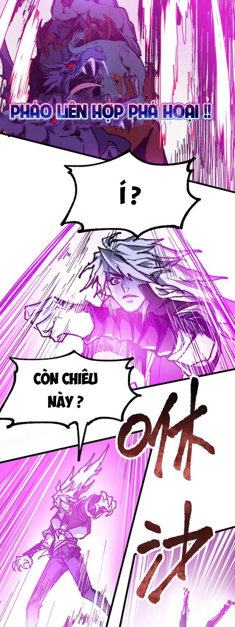 Thánh Khư Chapter 129 - 28