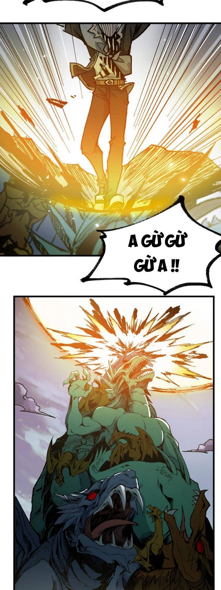 Thánh Khư Chapter 129 - 32