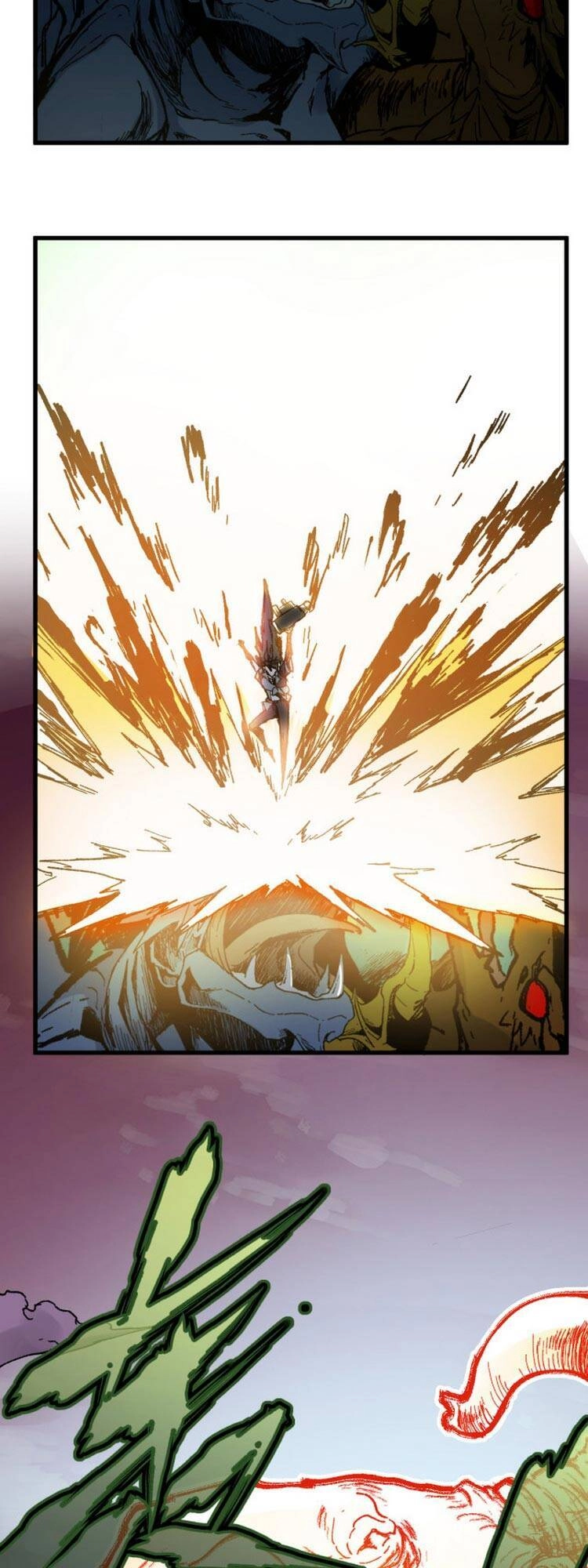 Thánh Khư Chapter 129 - 34