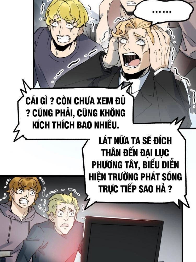 Thánh Khư Chapter 129 - 41