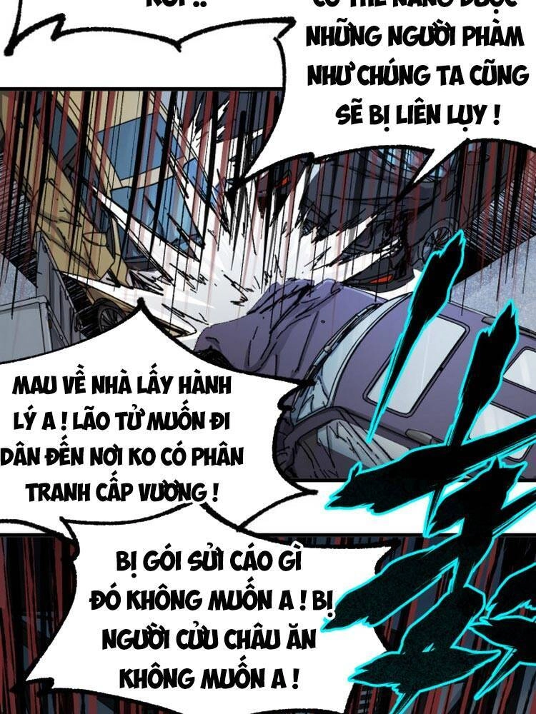 Thánh Khư Chapter 129 - 48