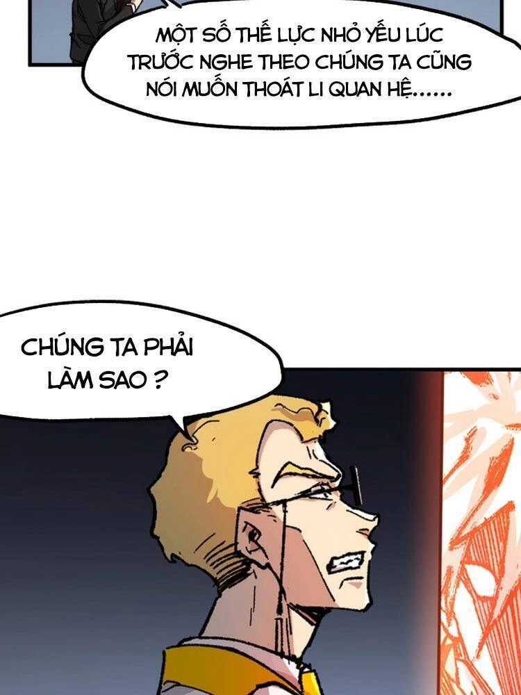 Thánh Khư Chapter 129 - 50