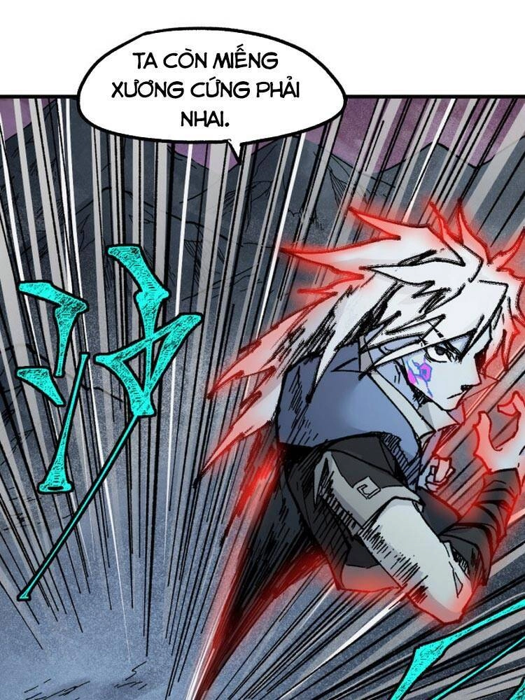 Thánh Khư Chapter 129 - 52