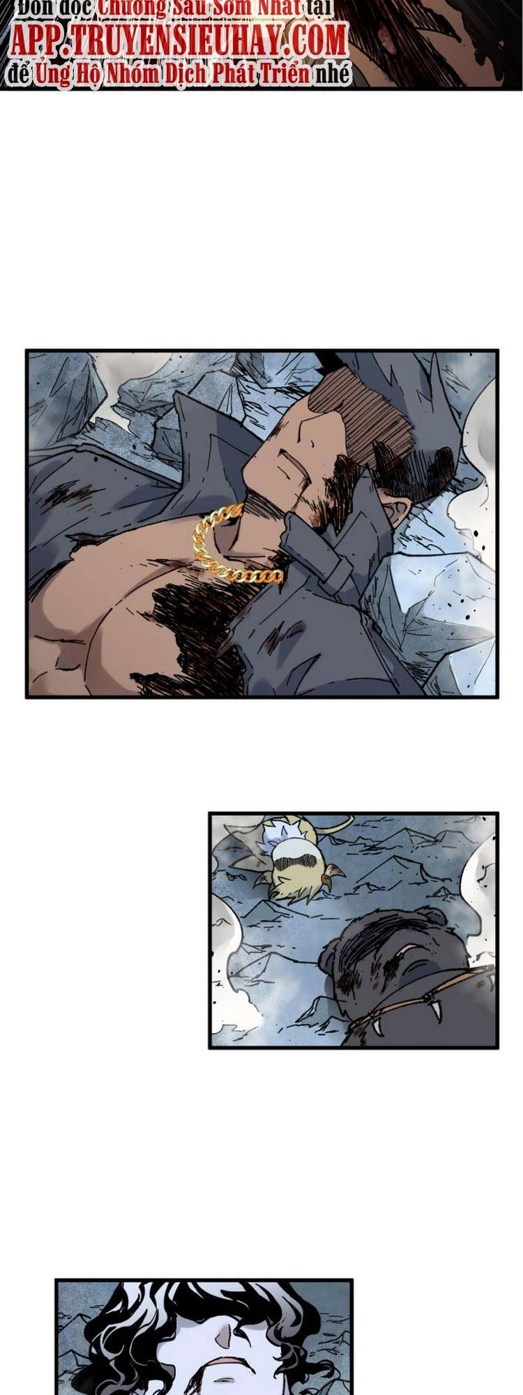 Thánh Khư Chapter 129 - 55