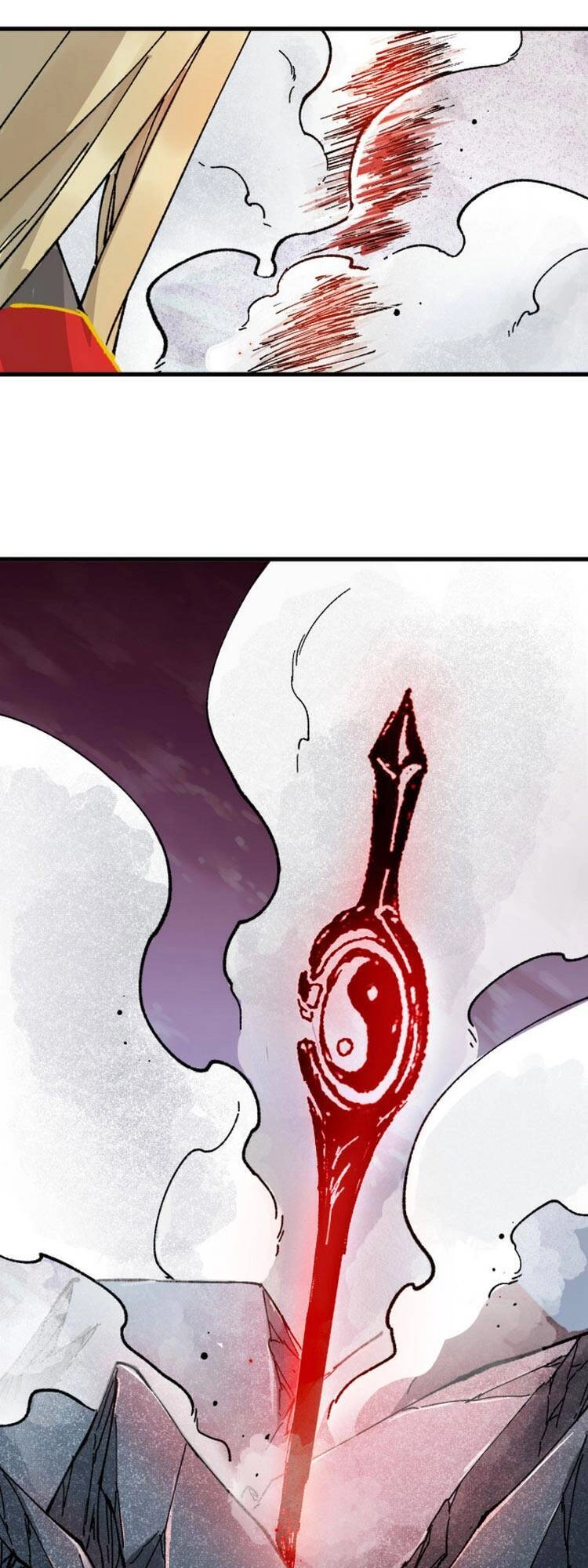 Thánh Khư Chapter 129 - 61