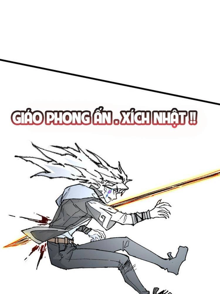 Thánh Khư Chapter 130 - 4