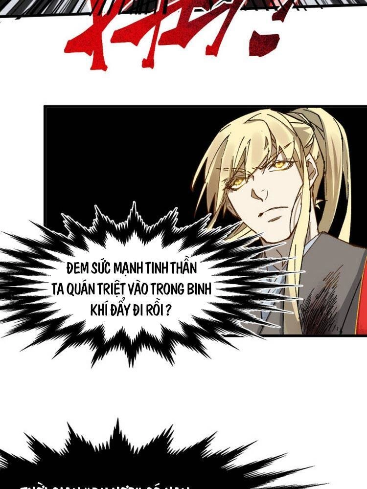 Thánh Khư Chapter 130 - 6