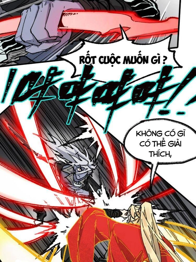 Thánh Khư Chapter 130 - 10