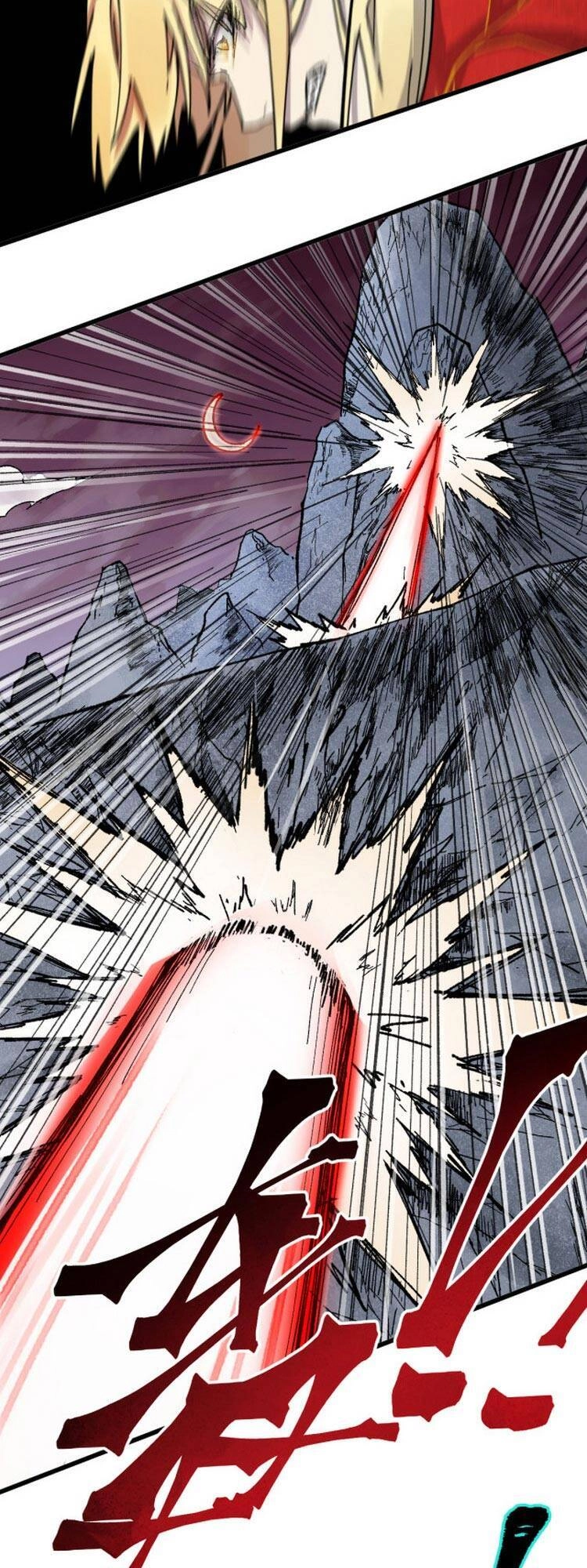 Thánh Khư Chapter 130 - 15