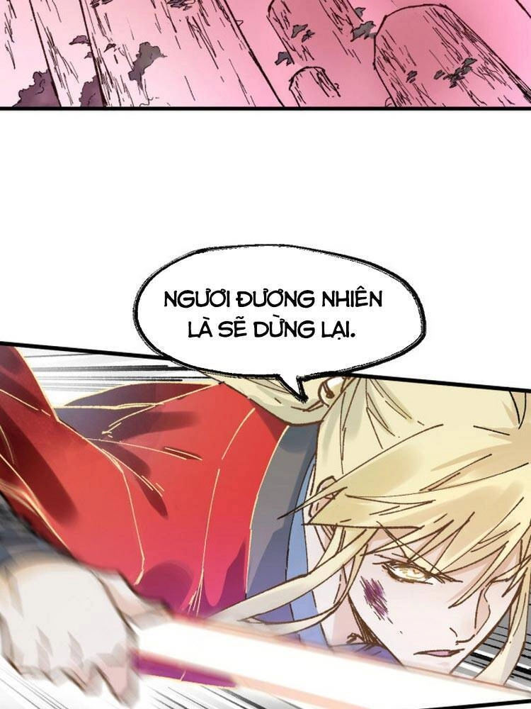 Thánh Khư Chapter 130 - 20