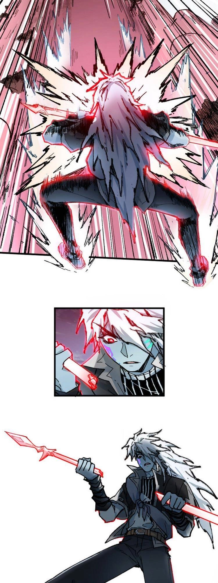 Thánh Khư Chapter 130 - 22