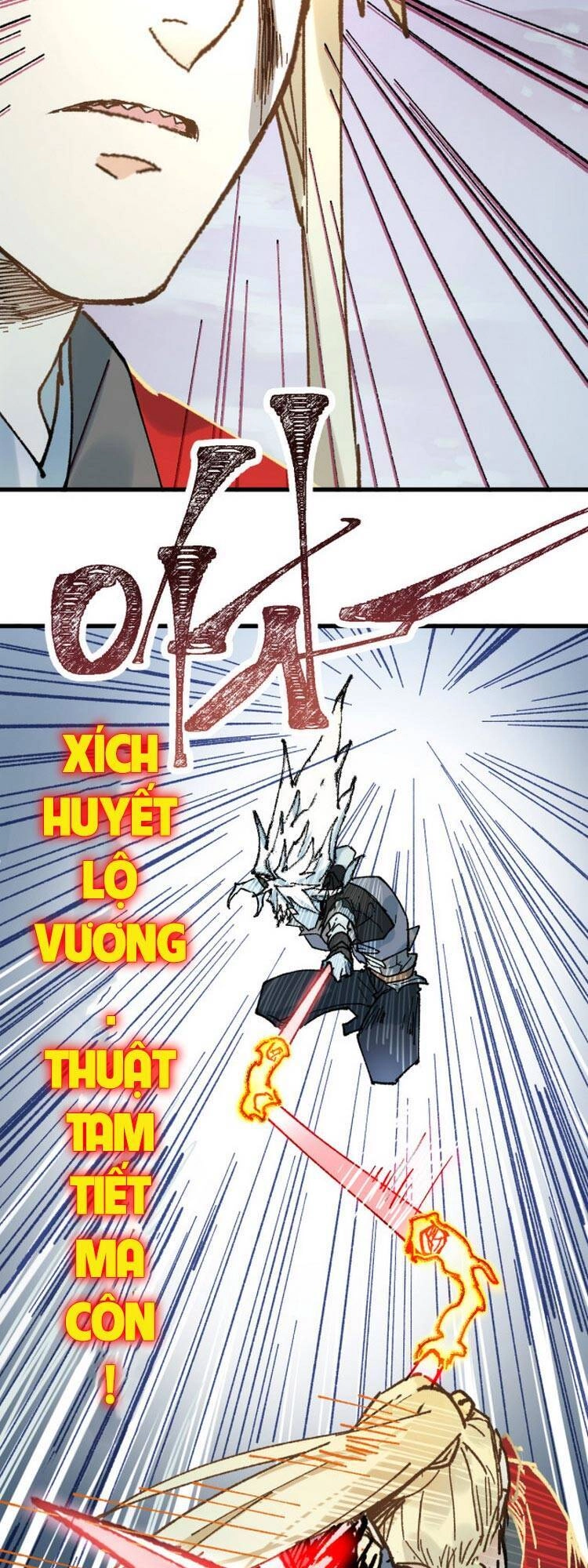 Thánh Khư Chapter 130 - 26