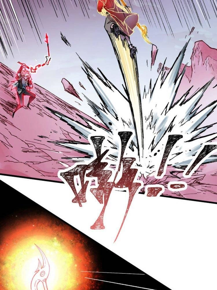 Thánh Khư Chapter 130 - 33