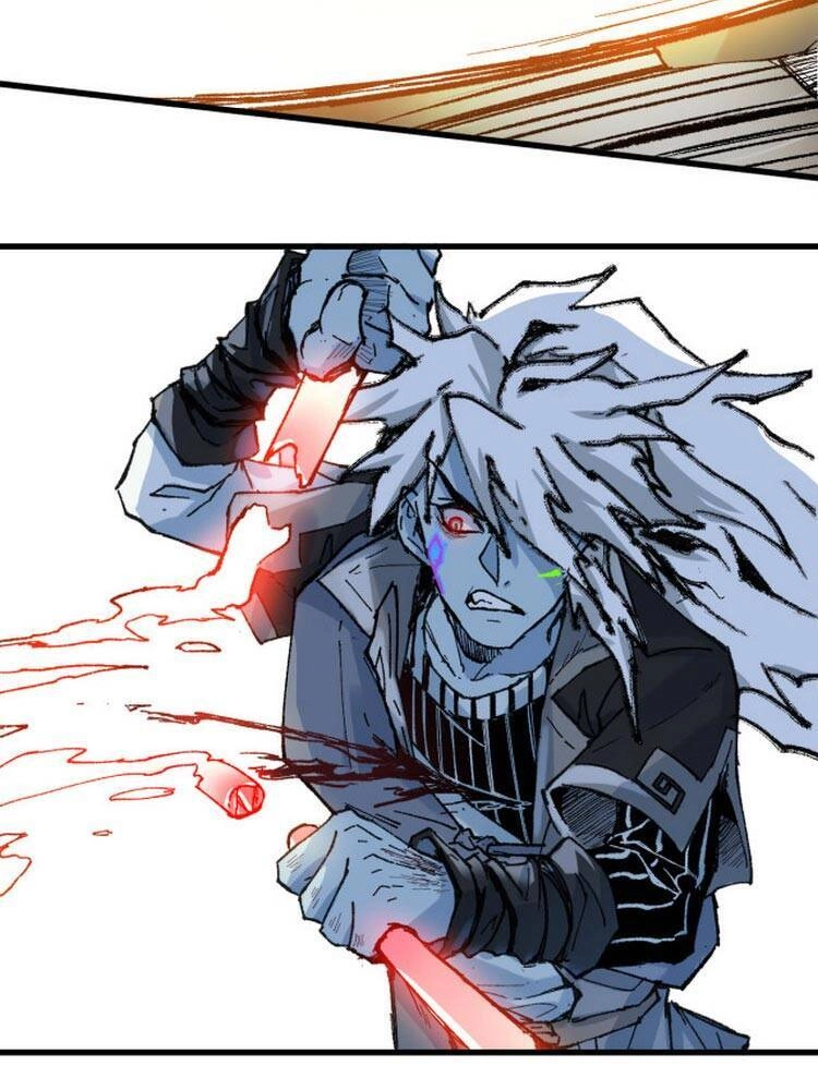 Thánh Khư Chapter 130 - 35