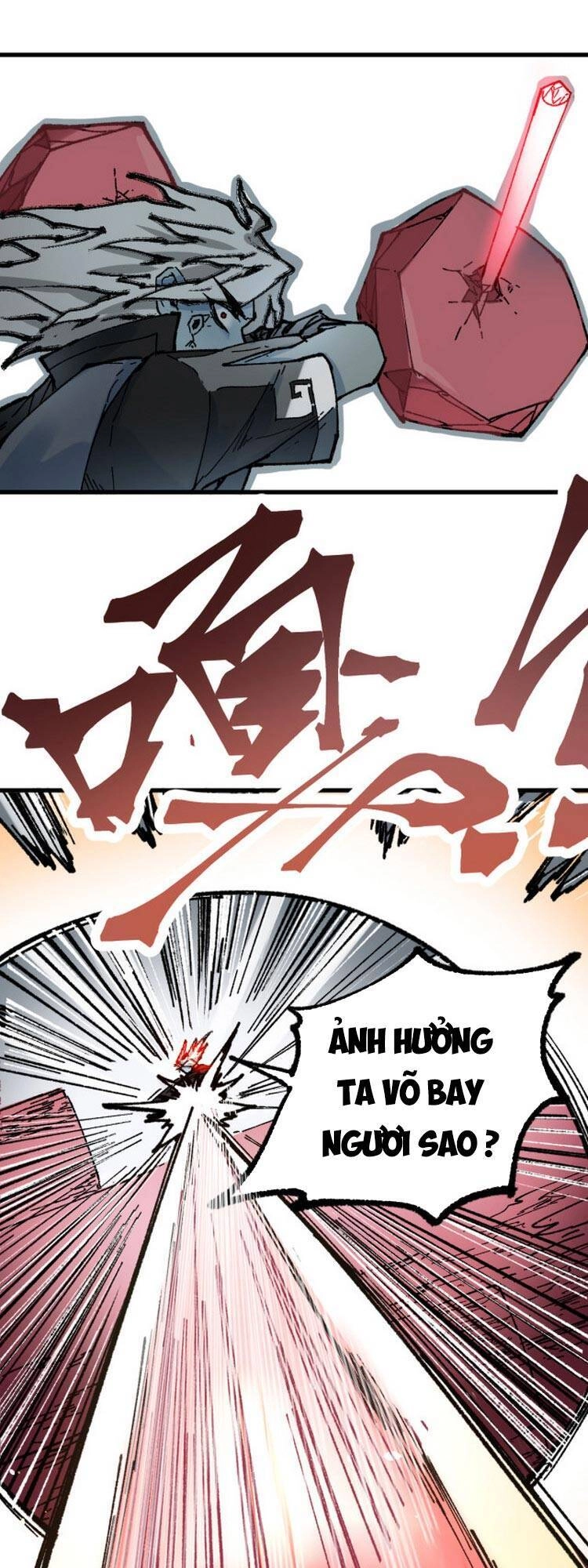 Thánh Khư Chapter 130 - 43