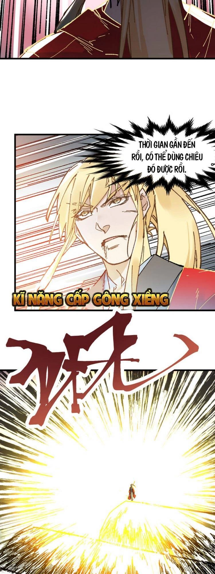 Thánh Khư Chapter 130 - 45