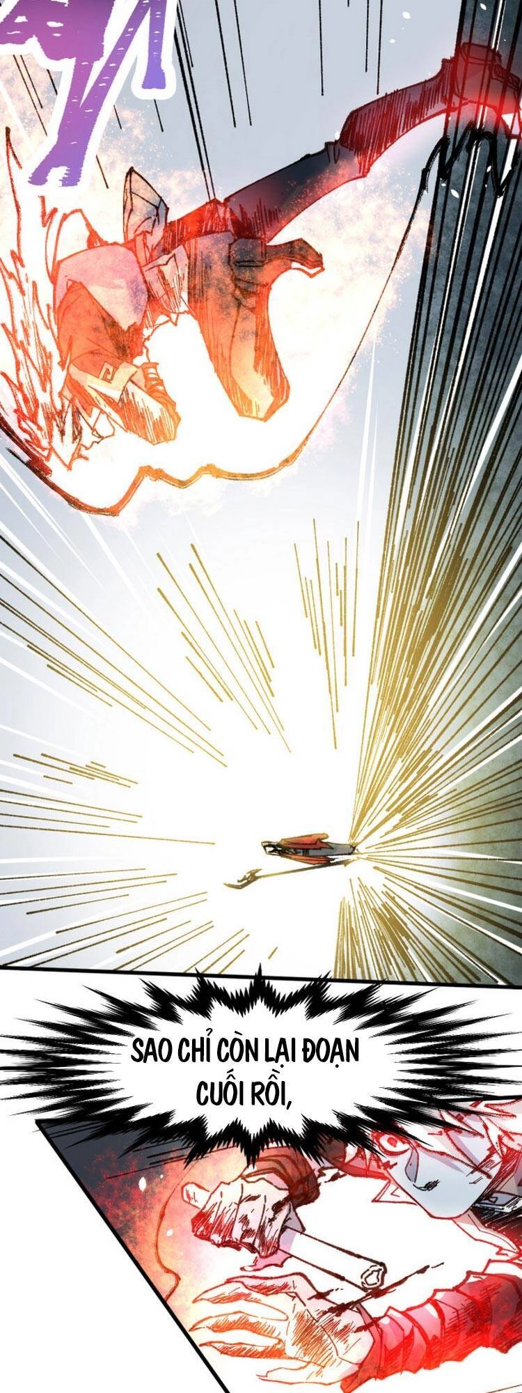 Thánh Khư Chapter 130 - 49