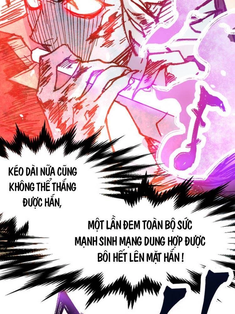 Thánh Khư Chapter 130 - 52