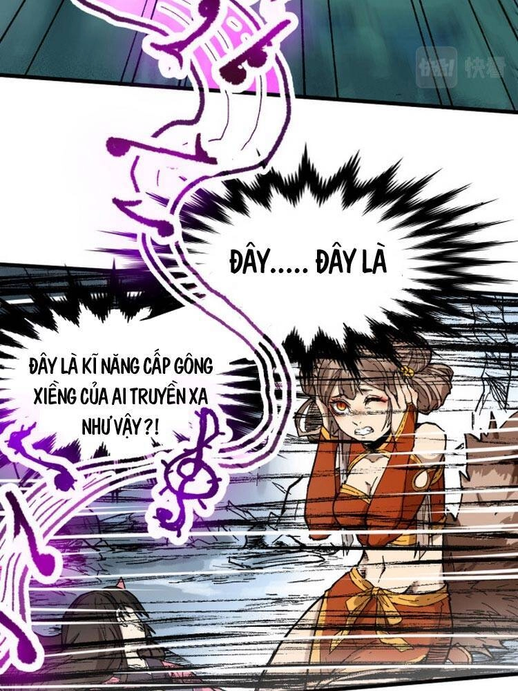 Thánh Khư Chapter 131 - 2