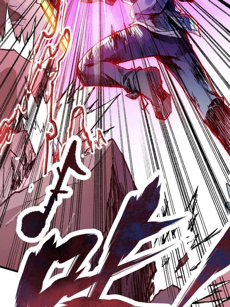 Thánh Khư Chapter 131 - 6