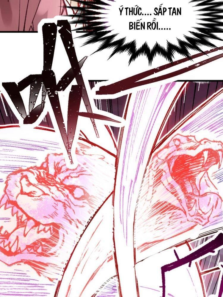 Thánh Khư Chapter 131 - 8