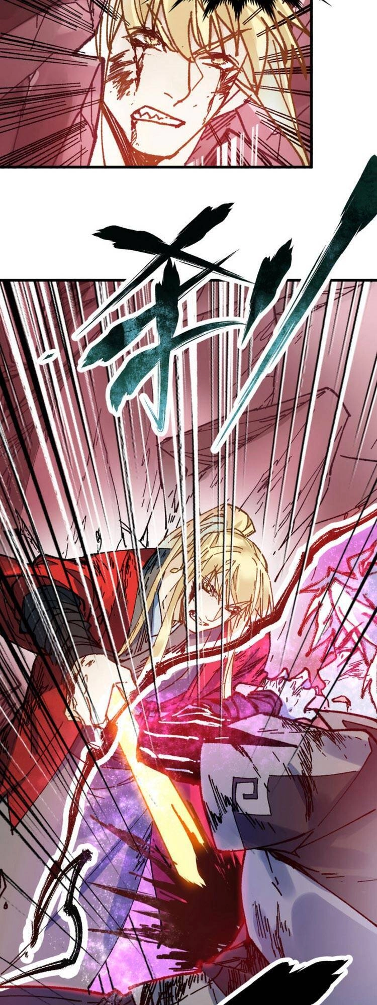 Thánh Khư Chapter 131 - 11