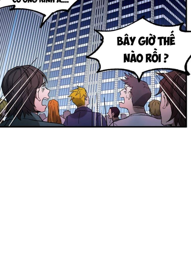 Thánh Khư Chapter 131 - 18