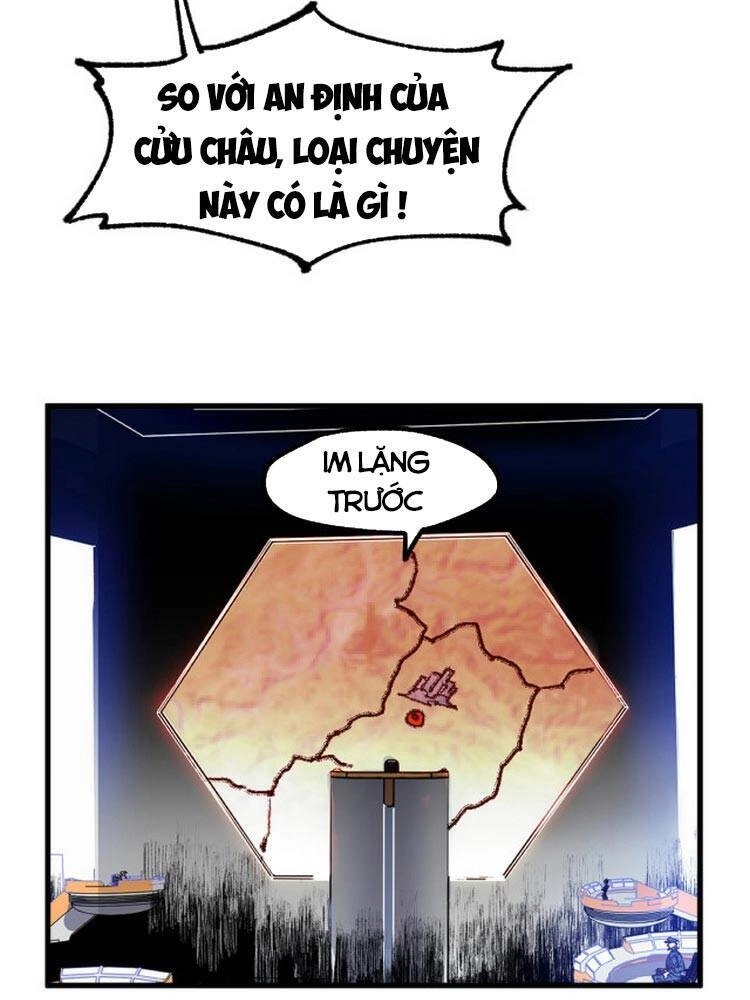 Thánh Khư Chapter 131 - 20