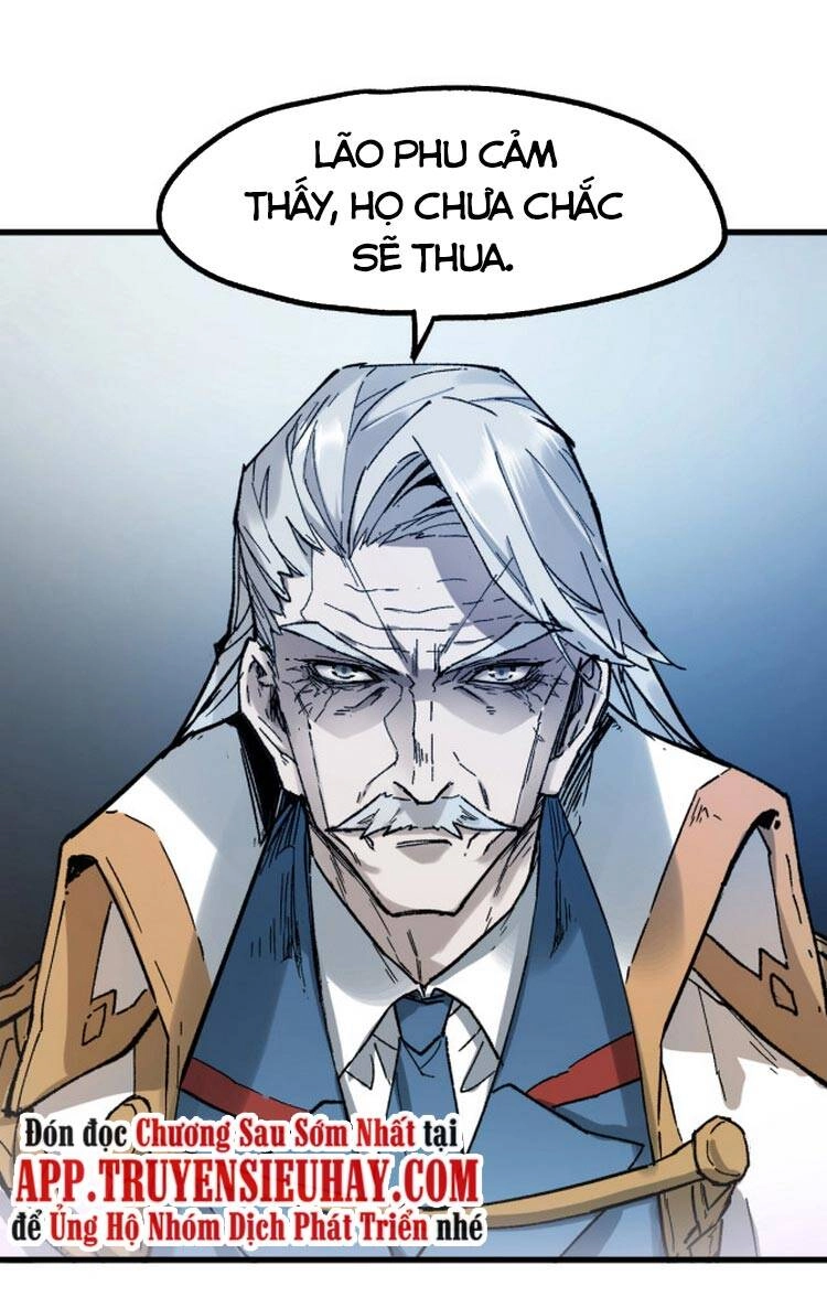 Thánh Khư Chapter 131 - 21