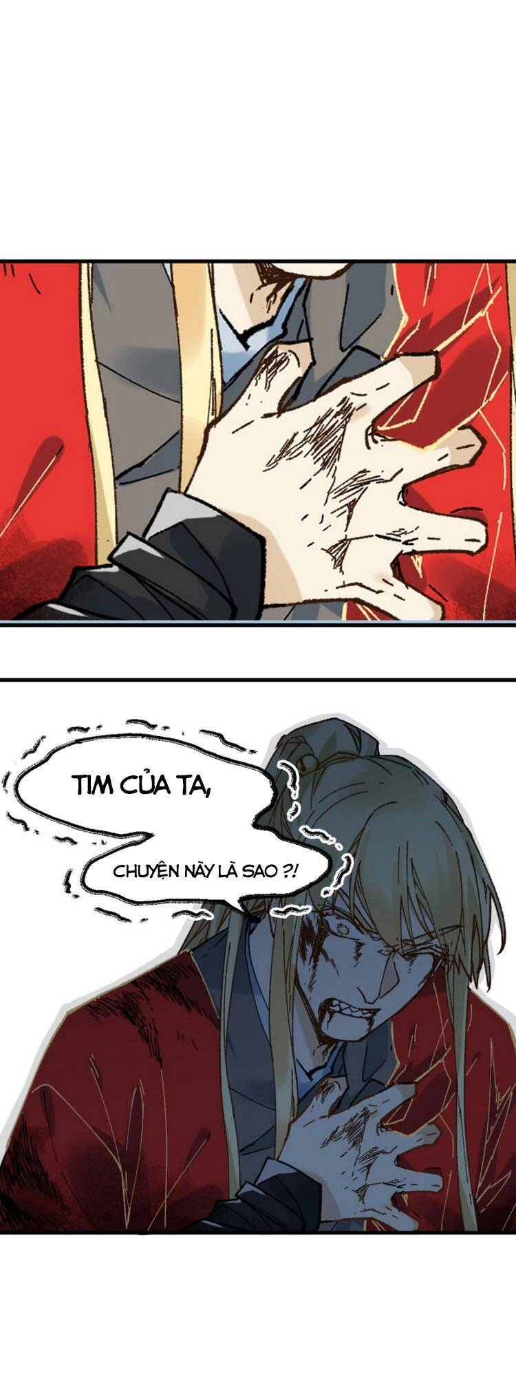 Thánh Khư Chapter 131 - 22