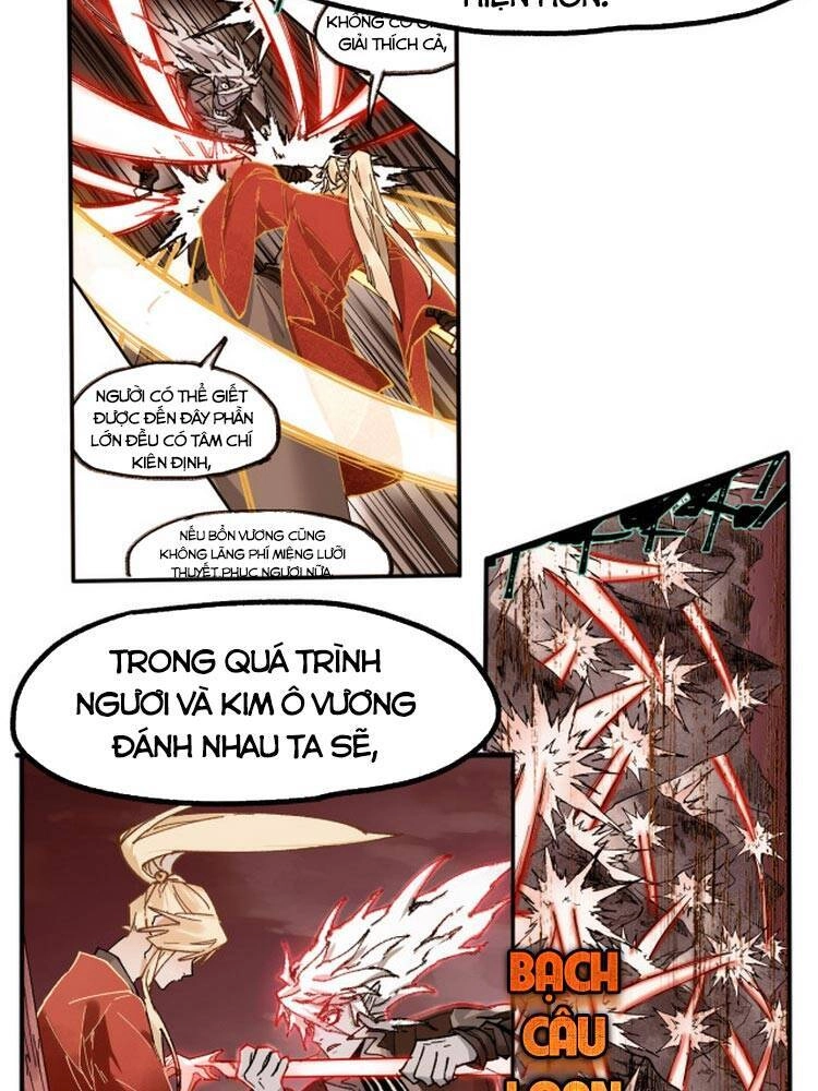 Thánh Khư Chapter 131 - 29