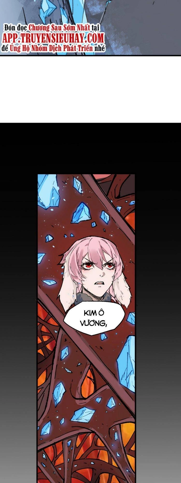 Thánh Khư Chapter 131 - 34