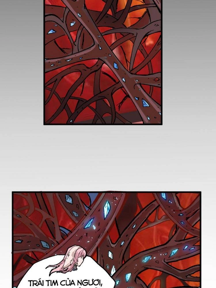 Thánh Khư Chapter 131 - 35