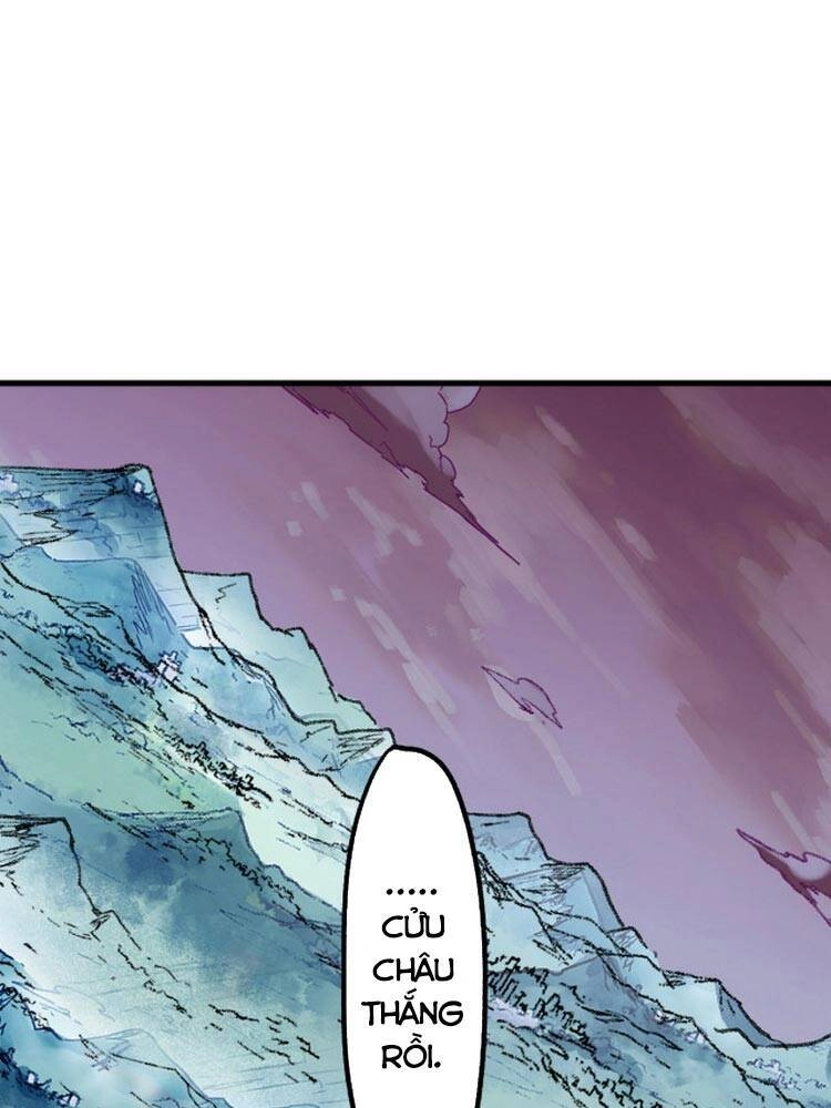 Thánh Khư Chapter 131 - 41