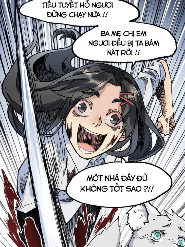 Thánh Khư Chapter 131 - 46