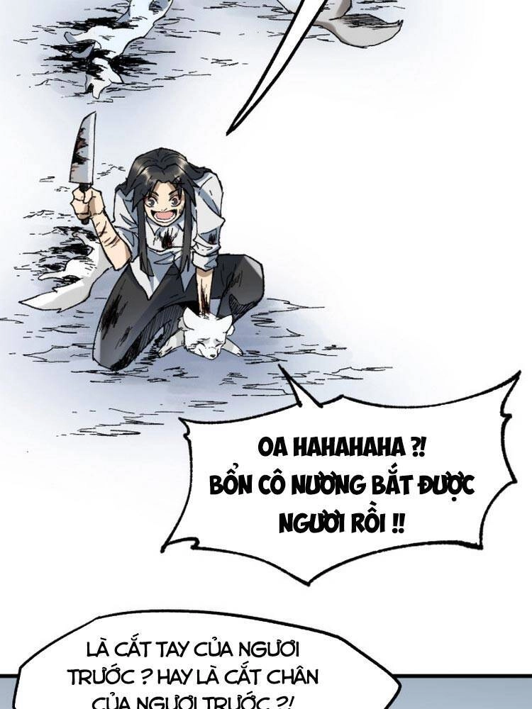 Thánh Khư Chapter 131 - 48