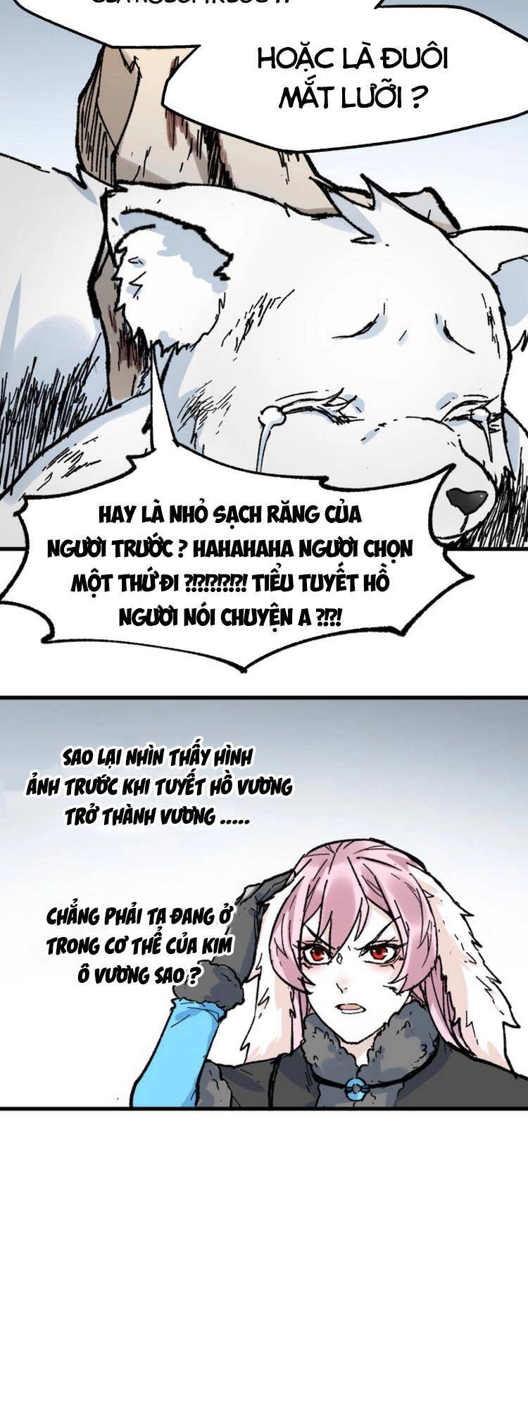 Thánh Khư Chapter 131 - 49