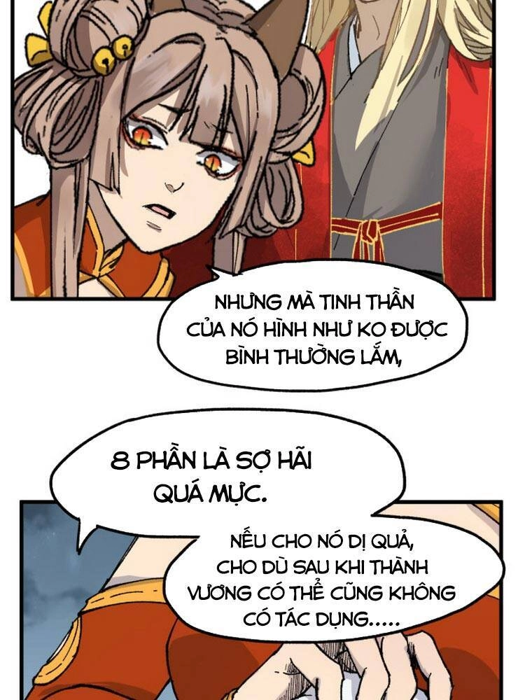 Thánh Khư Chapter 131 - 52