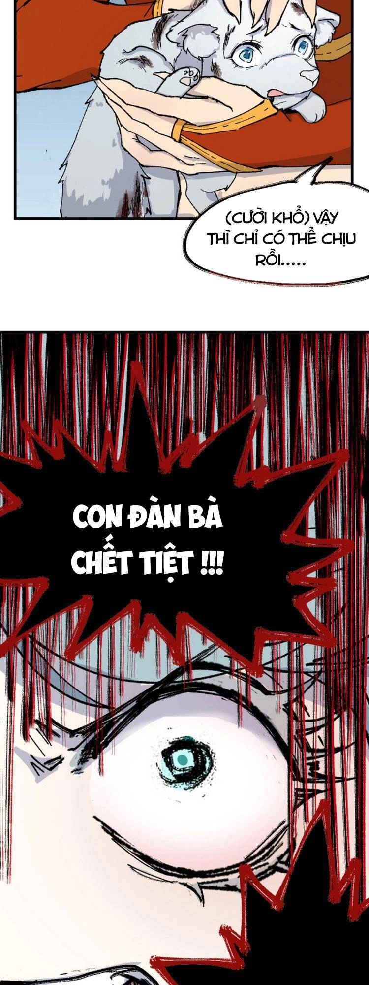 Thánh Khư Chapter 131 - 53