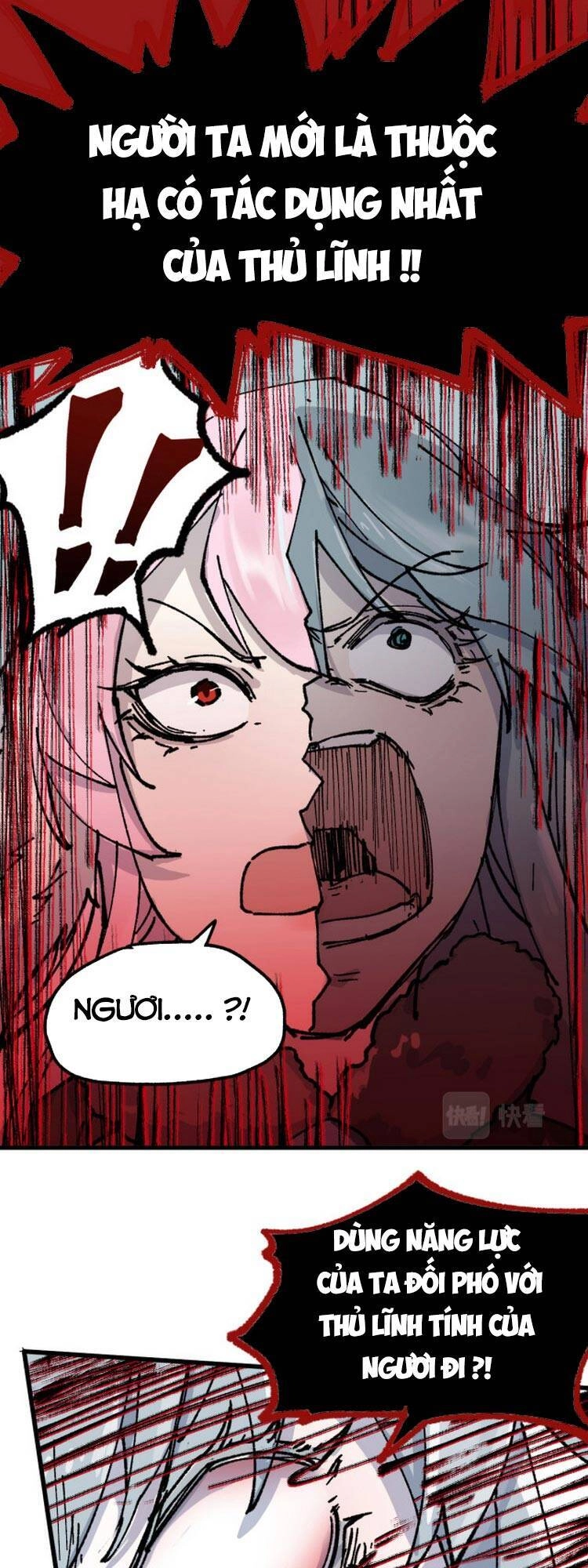 Thánh Khư Chapter 131 - 55