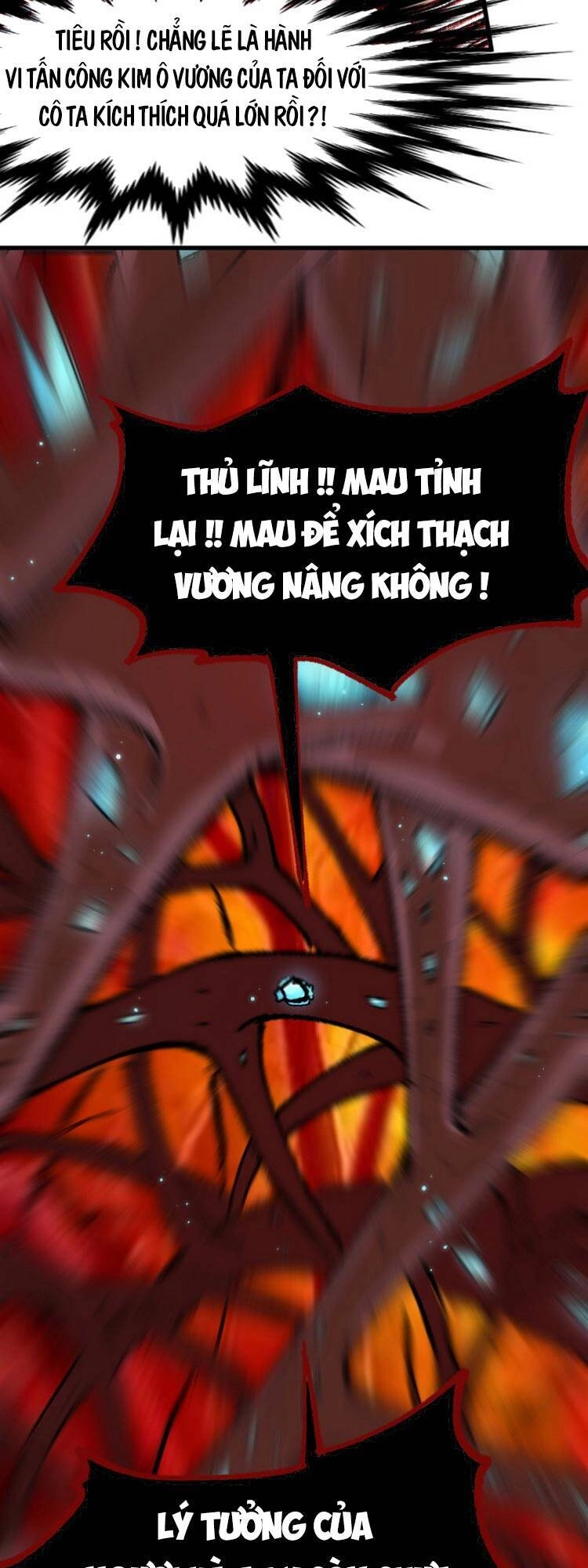 Thánh Khư Chapter 131 - 57