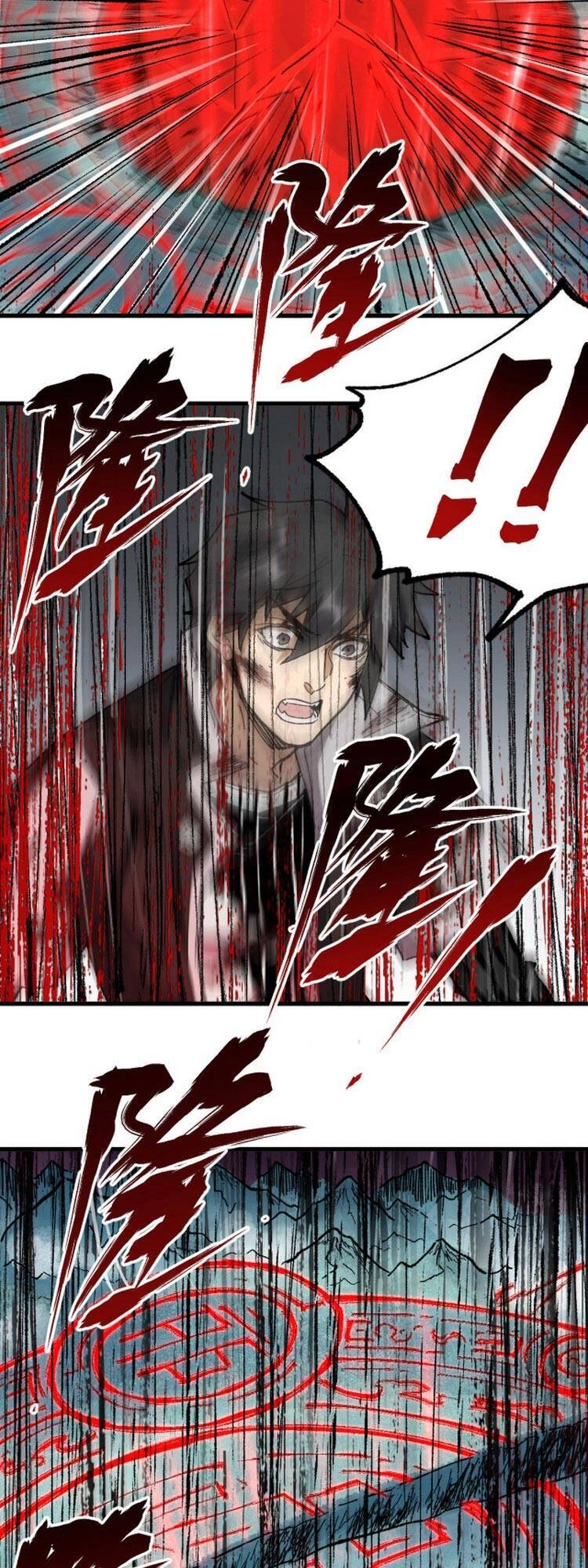 Thánh Khư Chapter 131 - 59