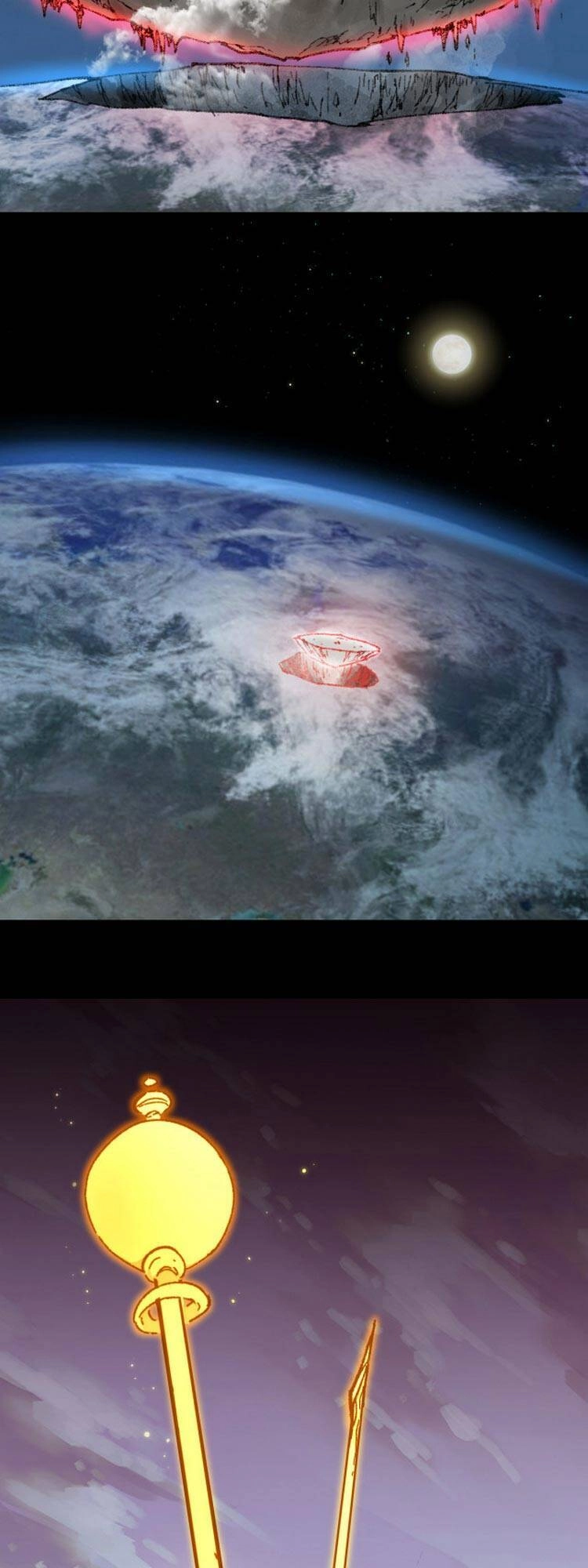 Thánh Khư Chapter 131 - 64